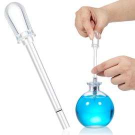 Gilprop Fountain Pen Cleaning Kit, New Efficient Pen Nibs Cleaner, Suitable for Cleaning Standard Size Fountain Pen, 5.6mm