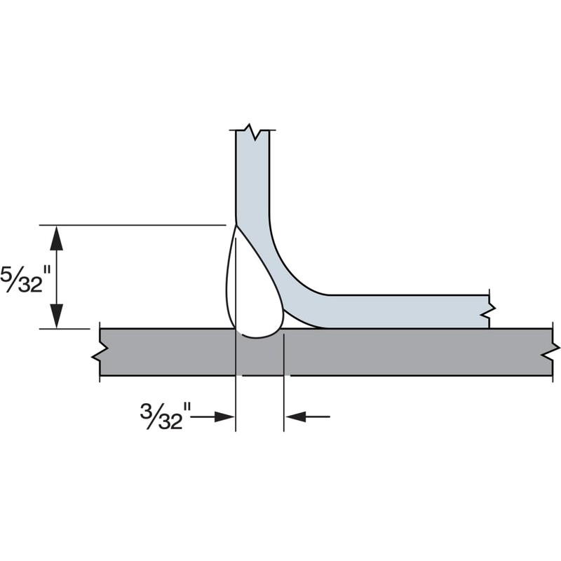 Simpson Strong-Tie HUC68Z HUC Heavy Concealed-Flange Face-Mount Joist Hanger -