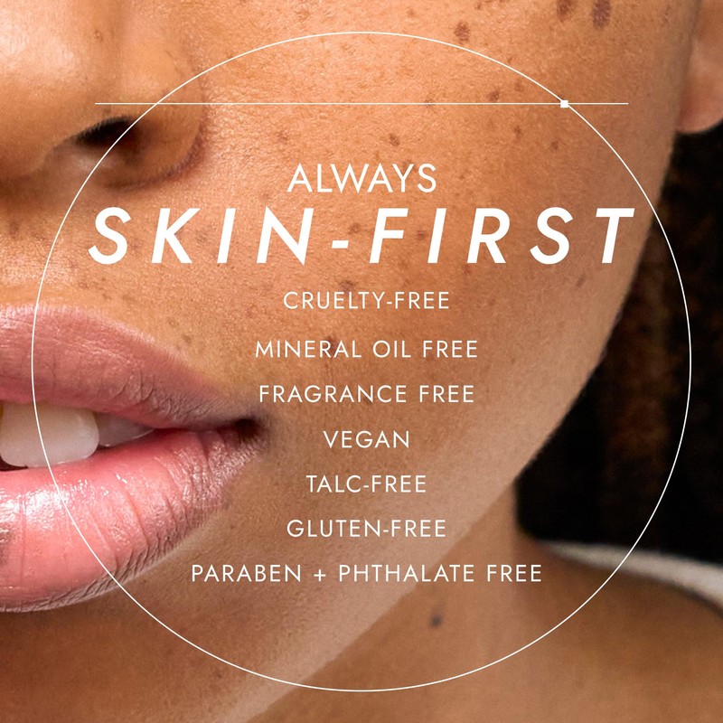 COVER FX Pressed Mineral Foundation - Shade L3 - Weightless