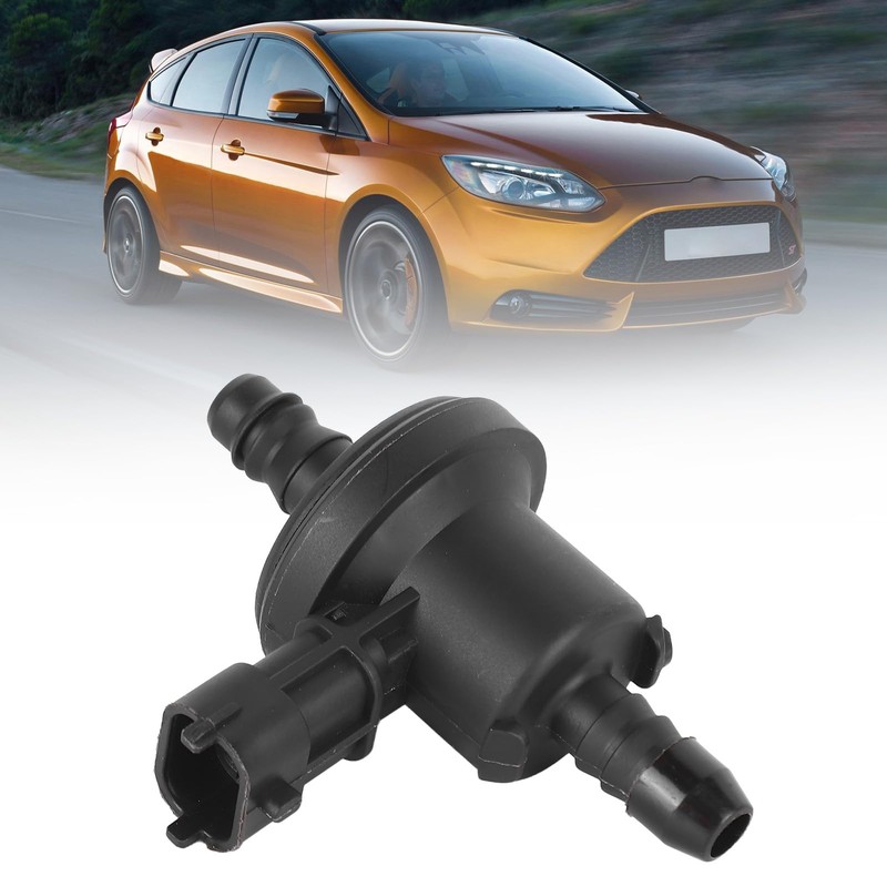 0280142500 BV619G866AA Válvula de Vacío del de Escape, Reemplazo de