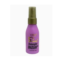 EBIN 5 Second Detangler Brazilian Hair 60ml