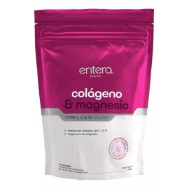 Entera Pharma Suplemento en polvo Entera Pharma Cuidado y Salud Colágeno x 300g