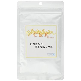 C&R Vitamin B Complex for Pets, 46 Grams (x1)