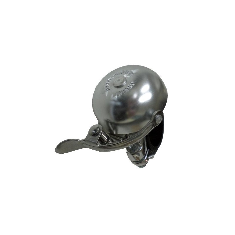 Fan Industrial Sound Runner A Bell Oh – 2300/Aluminum Silver Y – 4514 