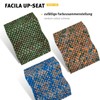 Wechsel Facila UpSeat Thermal Seat Cushion Outdoor Cushion Camping Cushion