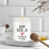 Gifts for Boyfriend, Husband Birthday Gifts from Wife, Adult Humor