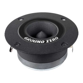 Competition Ground Zero GZCT 3500X-9.8cm Tweeter