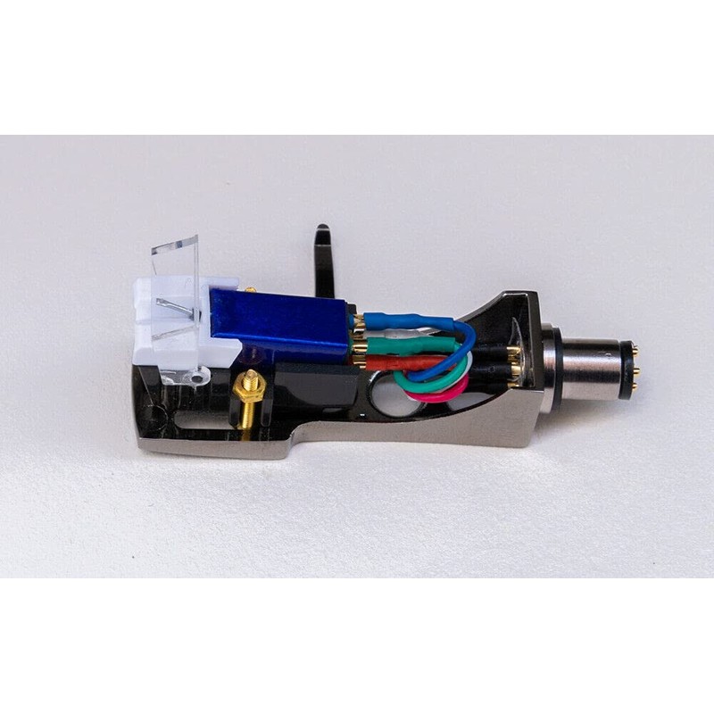 Headshell & Cartridge for Technics SL 1900, SL 1950, SL