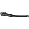 Shimano Unisex - Adult Steps Crank Arm Set, Black, 175mm