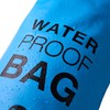 lydnkim Waterproof Dry Bag – PVC Roll-Top Dry Sack (2L–30L)