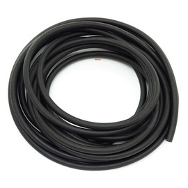 Genuine Honda Fuel Line - 95001-75008-60M - Black 7.5mm - 5' Feet