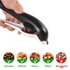 Chestnut Cutter Tool, Nut Cracker Dolphin Shaped, Multifunctional Chestnut Clip,