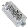 SPARES2GO Capacitor for Creda Tumble Dryer (7UF)