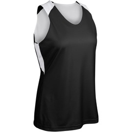 CHAMPRO Women's Swish Reversible Basketball Jersey