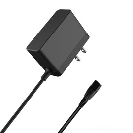 Charger for Enhulk Pool Vacuum Compatible with Enhulk T403 EHT21001-L20 20V 2.0Ah Li-ion Battery AC DC Power Adapter Cord for Enhulk Handheld Rechargeable Pool Cleaner XH2150-1500W 21.5V Power Supply