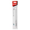 Makita 24TPI Bi-Metal Reciprocating Saw Blade Set, 225mm Length (2