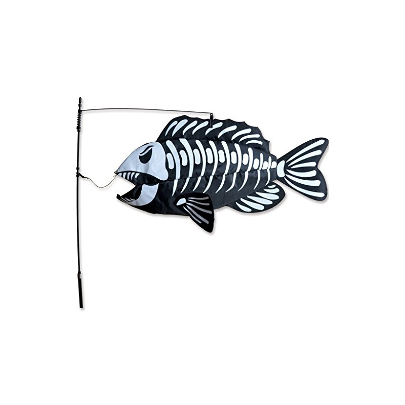 Premier Kites Swimming Fish - Fish Bones