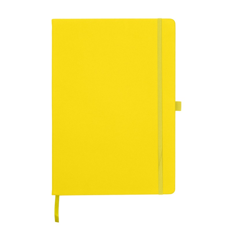 Savvy Bee Premium A4 Notebook New Lined Hardback Journal with