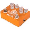 Caline CP-70 High Chief Dual Overdrive,Orange
