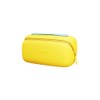 Fangu Fan G-0015 Cosmetic Bag, Makeup Pouch, Travel Pouch, EVA