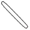 8TEN Chainsaw Chain 20 inch Bar .050 Gauge .325 Pitch