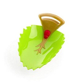 Lovely Tap Faucet Extender For Helps Toddler Kids Children Hand Washing Leaf Style Bathroom sink faucet extender