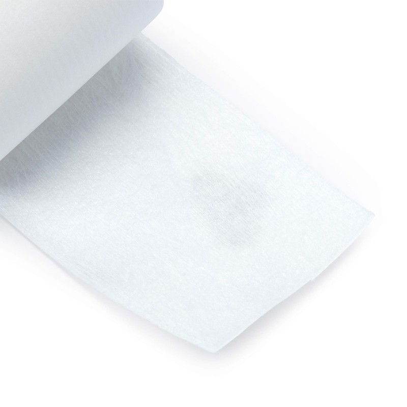 Prym Hemming Web 20mm w Carta di Supporto Bianco, 5