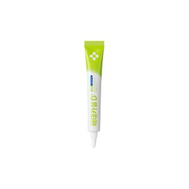 23YEARSOLD Badecasil Plus D 0.7 oz (20 g), Keratin, Badecasil Care Cream, 0.7 oz (20 g)