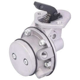 TOPAZ Mechanical Fuel Pump Fits Chevy Bel Air Fleetline 1952-1957 Replace SP1061MP MF0074 6440111