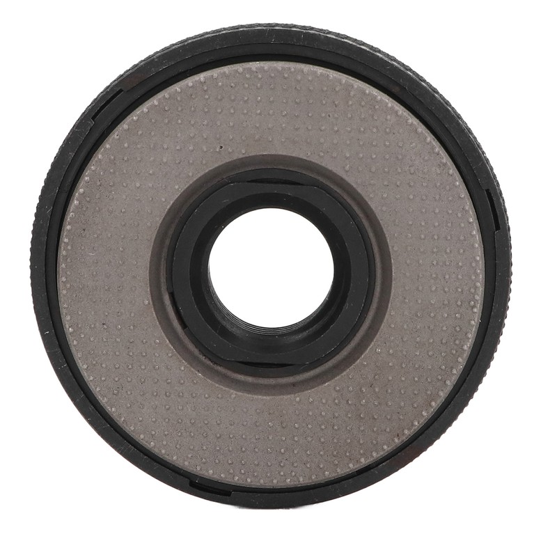 Angle Grinder Flange Nut Self Locking M14 45mm 40Cr Quick