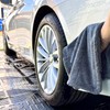 SHSCLY Microfiber Car Wash Towel, Super Water Absorbent, Cloth, Double