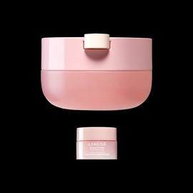 Laneige [라네즈]바운시 앤 펌 립 트리트먼트 Laneige Bouncy and Firm Lip Treatment