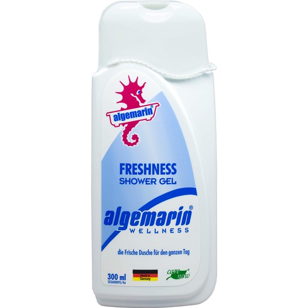 ALGEMARIN Freshness Shower 300 ml