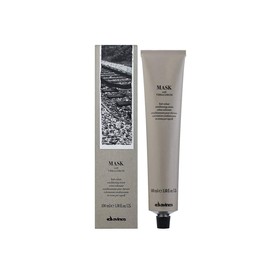 Davines Colouring Vibrachrom Mask Hair Colour Conditioning Cream Hair Verf 5.35 100 ml