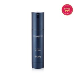 O Hui Pour Man 더 퍼스트 제너츄어 포맨 내추럴 BB크림 The First Generation For Men Natural BB Cream