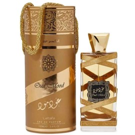 Oud Mood Elixir by Lattafa