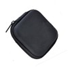 Mipcase 5Pcs Mini Earbud Case Portable Storage Pouch for Headphones