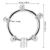 Qirg Circular Mist Nozzle Mist Nozzle 5 Head Mist Nozzle