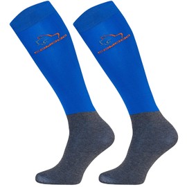 TODO Comodo Riding Socks Modern STPJM Thin Breathable Riding Socks Women Men Children Riding Knee Socks