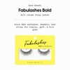 KARA BEAUTY 3D Faux Mink Strip Lashes – Reusable False