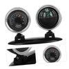 Alipis Car Compasses Compass for Car Dashboard Car Guide Ball