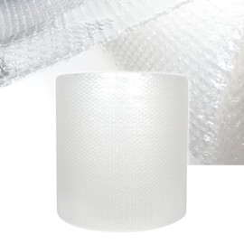 6T Air Cap Roll Insulation Bubble Wrap for Shipping & HVAC 50cm x 46M