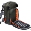 Kylebooker Fly Fishing Chest Pack Lightweight Tackle Storage Pouch Waist