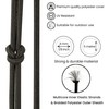 Premium Quality Bungee Cords - 4mm, 5mm, 6mm, 8mm Options