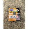 KYO-EI P103B-19-16P Lug Nuts Super Compact [Quantity: 16 Pieces] Bag