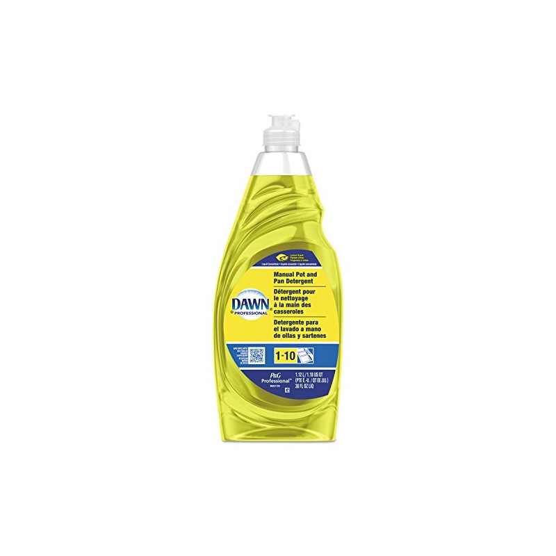 Dawn® Manual Pot & Pan Dish Detergent PGC 45113
