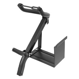 Wisboey Alto Saxophone Stand, Clarinet Stand, Tenor Saxophone Hanger, Saxophone Wall Mount, Wall Shelf, Saxophone Holder