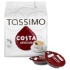 Tassimo Costa Americano 16 T Discs, (Large Cup Size) 16