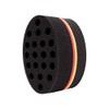 STUDIO LIMITED Barber Hair Brush Sponge, Barber Tool for Dreads
