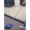 Carlisle FoodService Products CFS 3640014 Duo-Sweeper ABS Multi-Surface Floor Sweeper,
